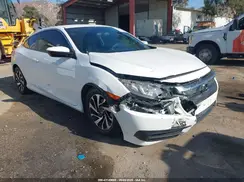 2HGFC4B50GH314319 2016 HONDA CIVIC