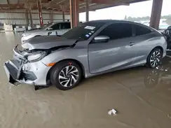 2HGFC4B50GH315051 2016 HONDA CIVIC