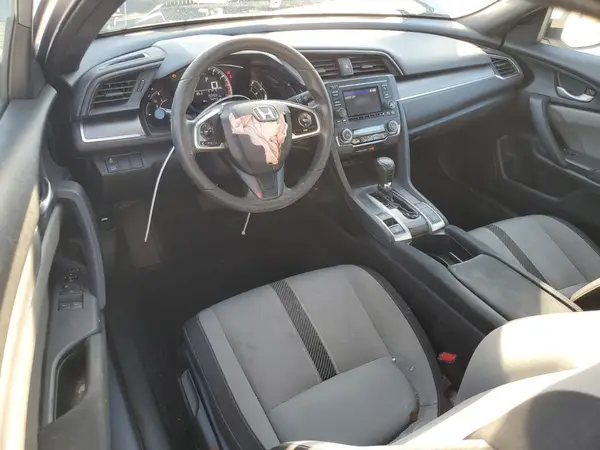 2HGFC4B50GH316104 2016 HONDA CIVIC - Image 8