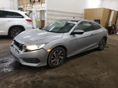 2HGFC4B50GH316118 2016 HONDA CIVIC
