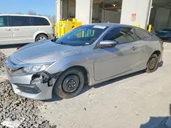 2HGFC4B50GH316751 2016 HONDA CIVIC