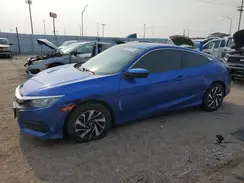 2HGFC4B50GH316765 2016 HONDA CIVIC