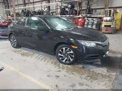 2HGFC4B50GH316815 2016 HONDA CIVIC