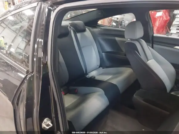 2HGFC4B50GH316815 2016 HONDA CIVIC - Image 8