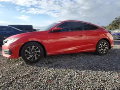 2HGFC4B50HH300504 2017 HONDA CIVIC