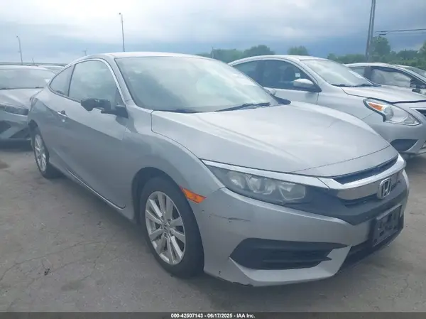 2HGFC4B50HH300972 2017 HONDA CIVIC - Image 1