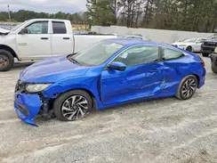 2HGFC4B50HH302575 2017 HONDA CIVIC