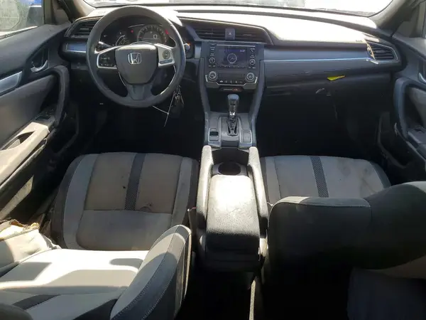 2HGFC4B50HH302575 2017 HONDA CIVIC - Image 8