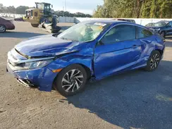 2HGFC4B50HH303208 2017 HONDA CIVIC