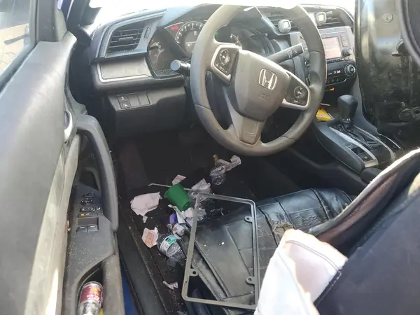 2HGFC4B50HH303208 2017 HONDA CIVIC - Image 8