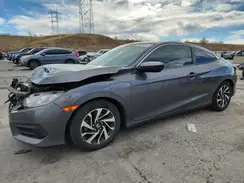 2HGFC4B50HH305895 2017 HONDA CIVIC