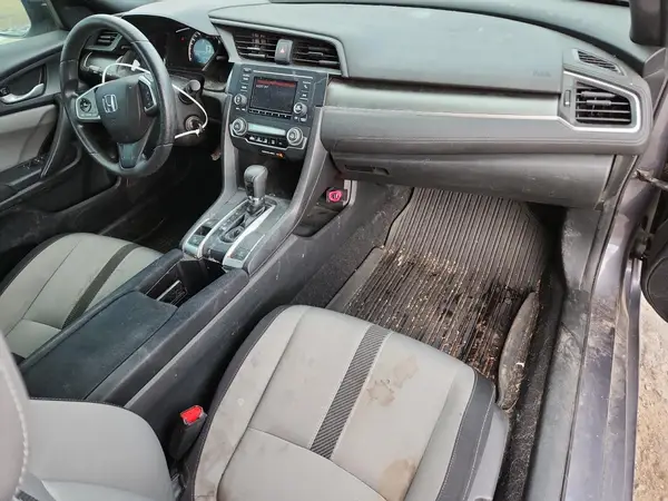 2HGFC4B50HH305895 2017 HONDA CIVIC - Image 8