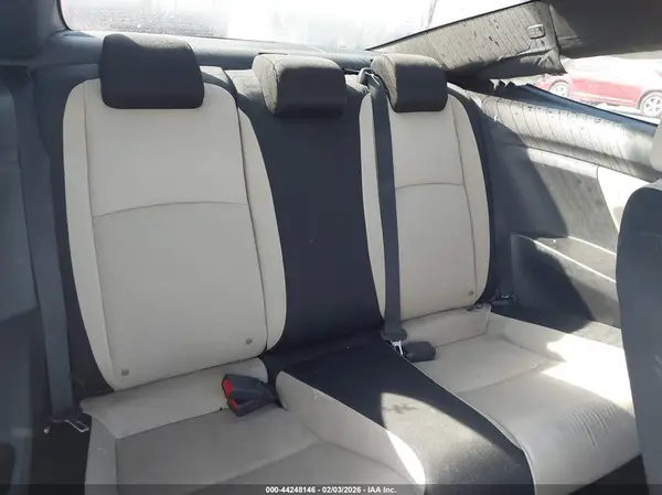 2HGFC4B50HH306464 2017 HONDA CIVIC - Image 8