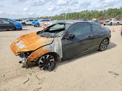 2HGFC4B50HH306562 2017 HONDA CIVIC