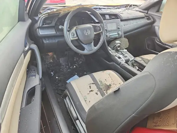 2HGFC4B50HH306562 2017 HONDA CIVIC - Image 8