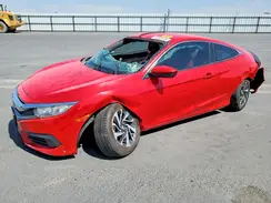 2HGFC4B50HH307288 2017 HONDA CIVIC