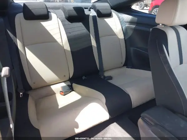2HGFC4B50HH307307 2017 HONDA CIVIC - Image 8