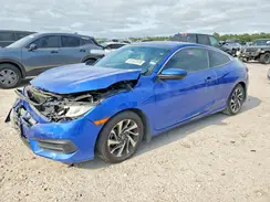 2HGFC4B50HH307436 2017 HONDA CIVIC