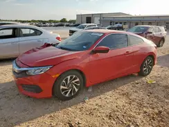 2HGFC4B50HH307520 2017 HONDA CIVIC
