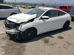 2HGFC4B50HH307890 2017 HONDA CIVIC