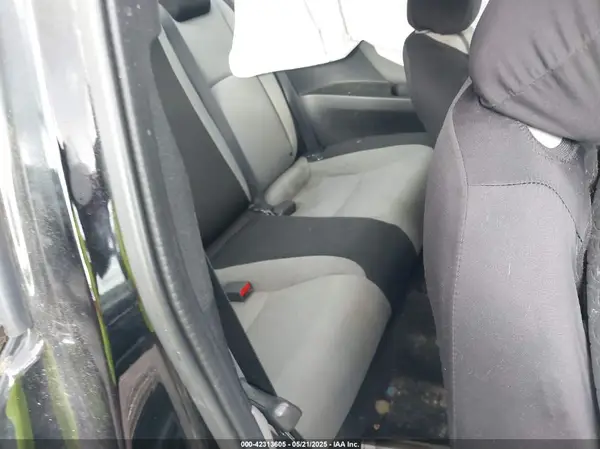 2HGFC4B50HH308599 2017 HONDA CIVIC - Image 8