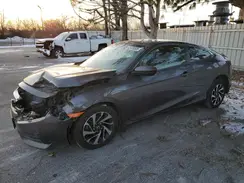 2HGFC4B50HH310031 2017 HONDA CIVIC