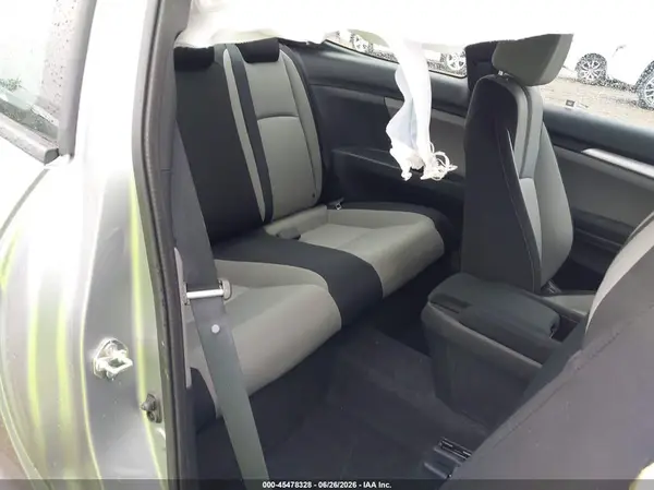 2HGFC4B50HH310126 2017 HONDA CIVIC - Image 8