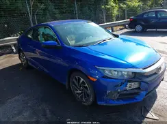 2HGFC4B50HH310482 2017 HONDA CIVIC