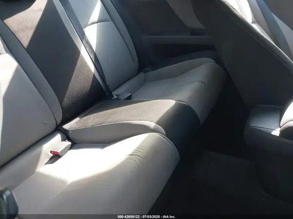 2HGFC4B50HH310482 2017 HONDA CIVIC - Image 8