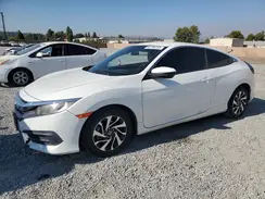 2HGFC4B50HH311499 2017 HONDA CIVIC
