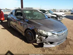 2HGFC4B50JH302422 2018 HONDA CIVIC