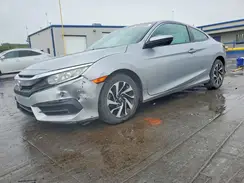 2HGFC4B50JH303120 2018 HONDA CIVIC