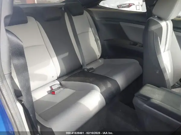 2HGFC4B50JH303702 2018 HONDA CIVIC - Image 8