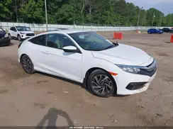 2HGFC4B50JH303814 2018 HONDA CIVIC