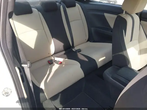 2HGFC4B50JH303814 2018 HONDA CIVIC - Image 8