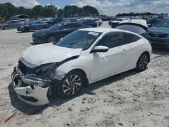 2HGFC4B50JH305336 2018 HONDA CIVIC