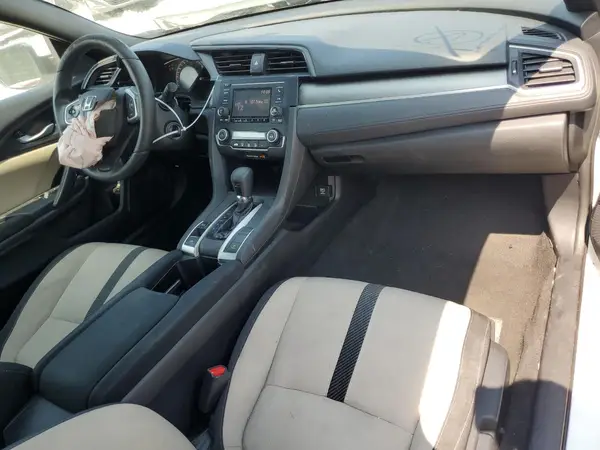 2HGFC4B50JH305336 2018 HONDA CIVIC - Image 8