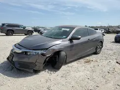 2HGFC4B50JH305689 2018 HONDA CIVIC