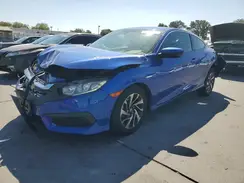 2HGFC4B50JH305997 2018 HONDA CIVIC