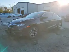 2HGFC4B50JH307331 2018 HONDA CIVIC