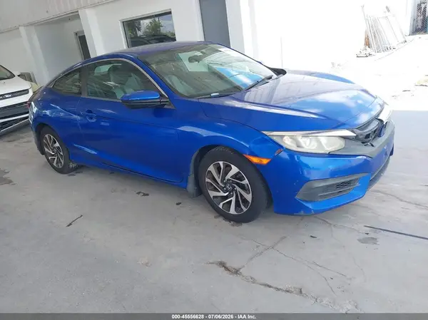 2HGFC4B50JH308026 2018 HONDA CIVIC - Image 1