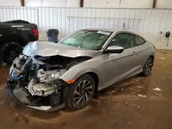 2HGFC4B50JH308494 2018 HONDA CIVIC