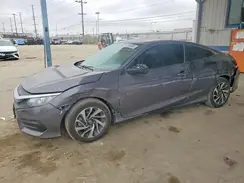 2HGFC4B50JH308625 2018 HONDA CIVIC