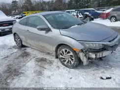 2HGFC4B50JH309144 2018 HONDA CIVIC