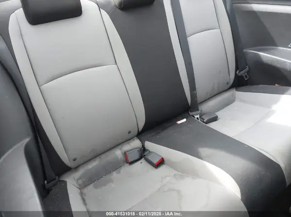 2HGFC4B50JH309144 2018 HONDA CIVIC - Image 8