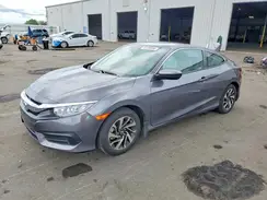 2HGFC4B50JH309418 2018 HONDA CIVIC