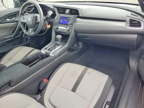 2HGFC4B50JH309418 2018 HONDA CIVIC - Image 8