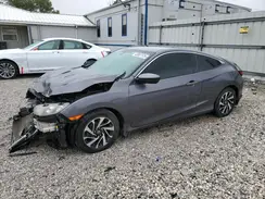 2HGFC4B51GH302504 2016 HONDA CIVIC