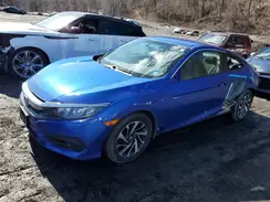 2HGFC4B51GH303376 2016 HONDA CIVIC