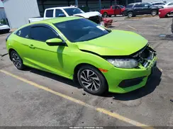 2HGFC4B51GH304818 2016 HONDA CIVIC